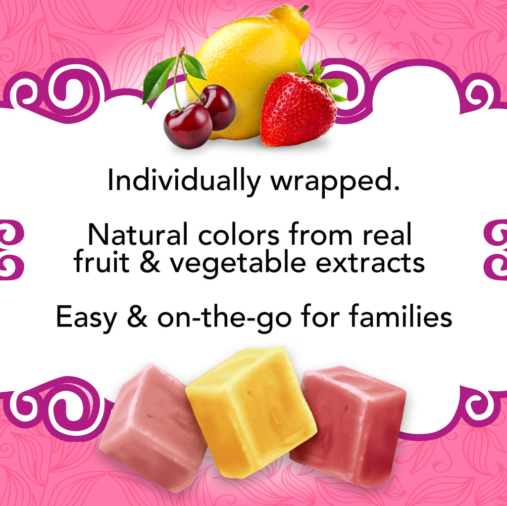 Organic Sweet Tooth Sampler